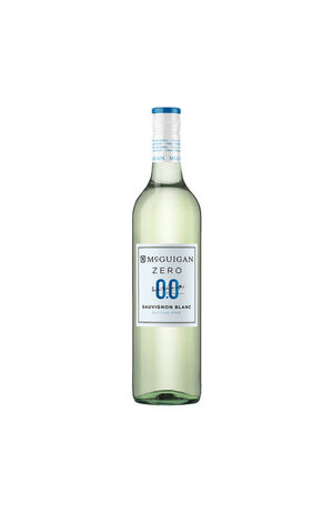 McGuigan McGuigan Zero Sauvignon Blanc