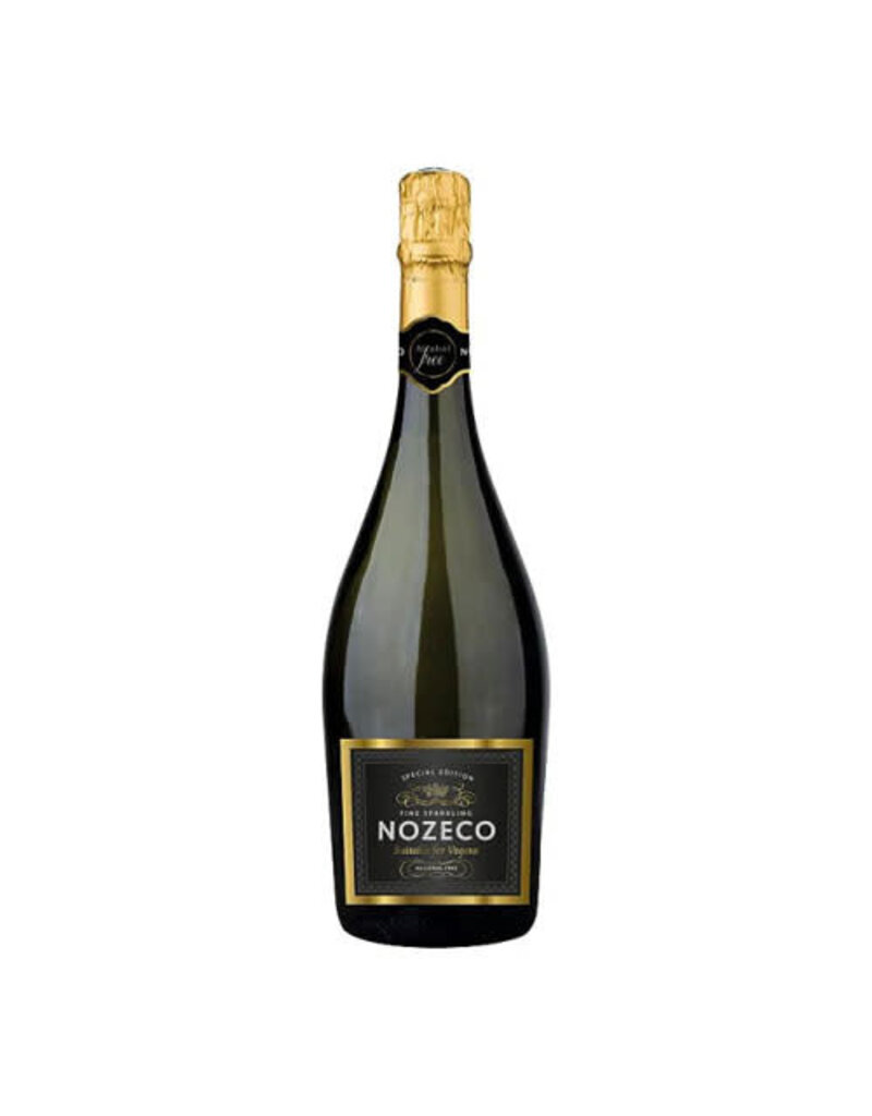 Nozeco Nozeco Low Alcohol Sparkling Brut, Vin de France, France