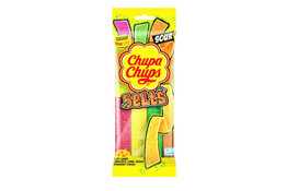 Chupa Chups Chupa Chups Sour Mixed Belts 90g