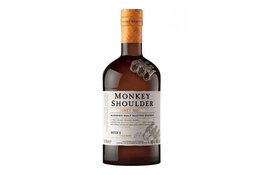 Monkey Shoulder Monkey Shoulder Smokey Monkey Scottish Whisky 700ml