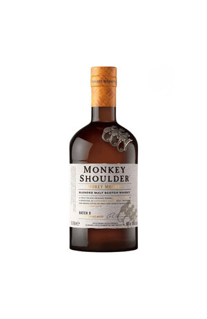 Monkey Shoulder Monkey Shoulder Smokey Monkey Scottish Whisky 700ml
