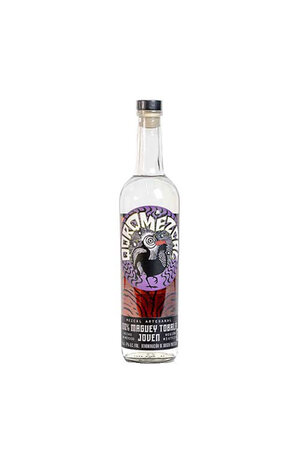 Quiquiriqui Quiquiriqui Tobala Mezcal 700ml