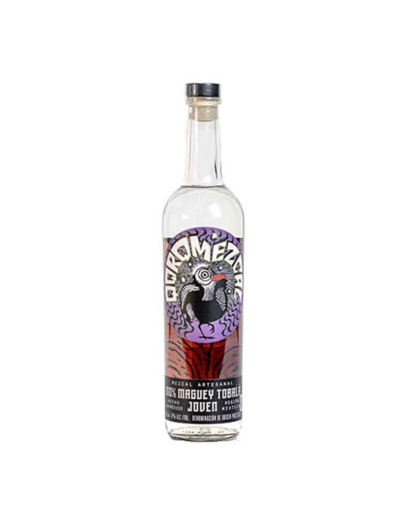 Quiquiriqui Quiquiriqui Tobala Mezcal 700ml