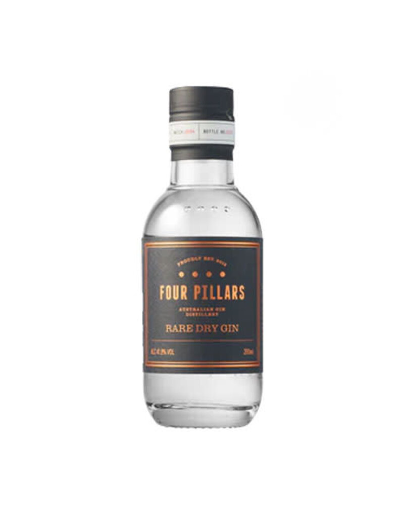 Four Pillars Four Pillars Rare Dry Gin 200ml