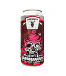 Drekker Brewing Co Drekker Braaaaaaains Strawberry & Guava Double Fruit Smoothie Sour