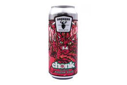 Drekker Brewing Co Drekker Chonk Spumoni Sundae Sour