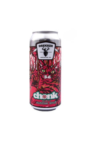 Drekker Brewing Co Drekker Chonk Spumoni Sundae Sour