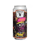 Drekker Brewing Co Drekker So Help Me Prrrt Slushy Style Sour