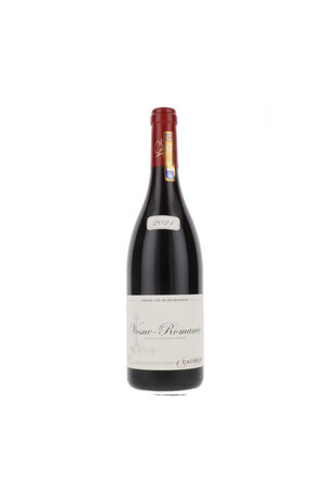 Jacques Cacheux Jacques Cacheux Vosne Romanee 2021, Pinot Noir, Côte de Nuits, Burgundy, France