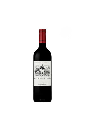 Château La Lagune Château La Lagune Moulin du Château La Lagune 2nd Wine 2016, Cabernet Sauvignon, Merlot, Petit Verdot, Médoc, Bordeaux, France (3GCC 1855 / 2nd Label)