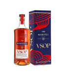 Martell Martell VSOP 700ml Giftbox
