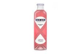 1724 Tonic Water 1724 Grapefruit Soda