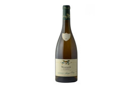 Philippe Chavy Philippe Chavy Meursault 2022, Chardonnay, Cote de Beaune, France