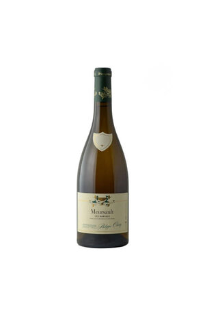 Philippe Chavy Philippe Chavy Meursault 2021, Chardonnay, Cote de Beaune, France