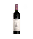 Chateau Lascombes Chateau Lascombes Chevalier de Lascombes Margaux 2nd Wine 2017, France