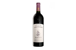 Chateau Lascombes Chateau Lascombes Chevalier de Lascombes Margaux 2nd Wine 2017, France