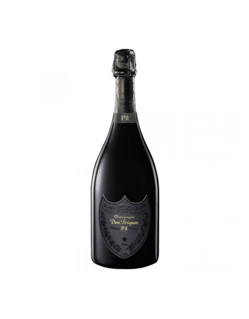 Dom Perignon Dom Pérignon P2 2003, Champagne, France