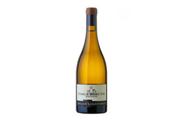 Roland Lavantureux Roland Lavantureux Chablis Bougros Grand Cru 2021, Chardonnay, Bourgogne, France