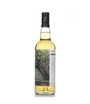 Thompson Brothers Thompson Brothers Dailuaine 12 Year Old Single Malt Scottish Whisky, Speyside