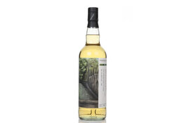Thompson Brothers Thompson Brothers Dailuaine 12 Year Old Single Malt Scottish Whisky, Speyside