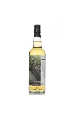 Thompson Brothers Thompson Brothers Dailuaine 12 Year Old Single Malt Scottish Whisky, Speyside