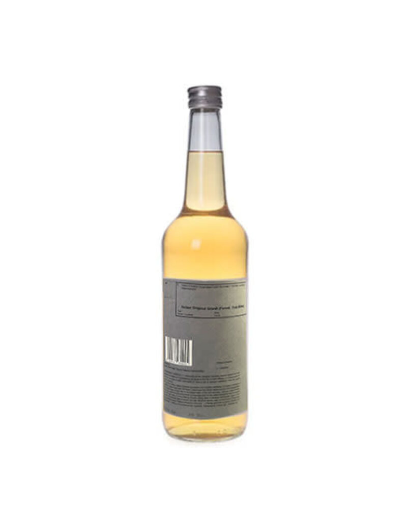 Fernet Hunter Fernet Hunter Holzer Original Granit