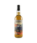 Thompson Brothers Thompson Brothers Lowrie's Reserve Blend Whisky