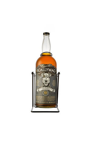 Scallywag Scallywag Blended Regional Malts Scottish Whisky 4.5L