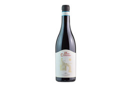 Cantina Zaccagnini Zaccagnini San Clemente Montepulciano d'Abruzzo Terre di Casauria Riserva 2017, Italy