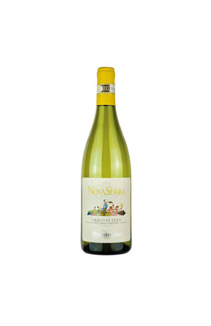 Mastroberardino Mastroberardino Nova Serra Greco di Tufo DOCG, Italy
