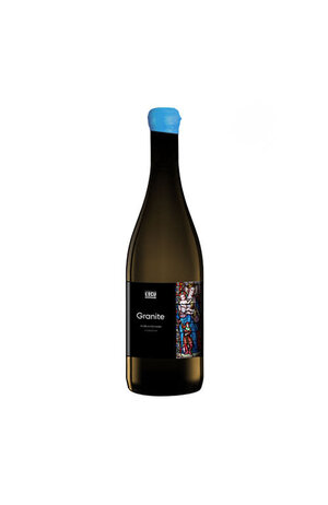 Domaine de l'Ecu Domaine de l'Ecu Granite 2022, Melon de Bourgogne,  Muscadet-Sevre et Maine, Loire Valley, France (Biodynamics)