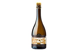 Mindful Sparks Mindful Sparks Sparkling Dragon Pearl Jasmine Tea 750ml