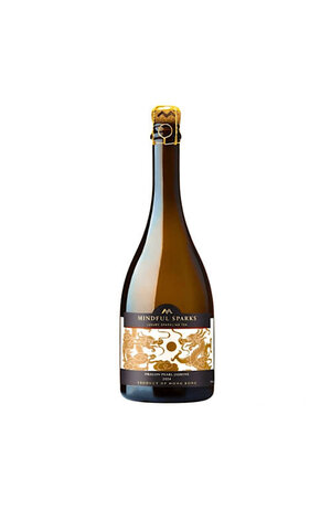 Mindful Sparks Mindful Sparks Sparkling Dragon Pearl Jasmine Tea 750ml