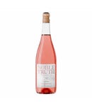 Mindful Sparks Mindful Sparks Noble Truth Cranberry Rose Sparkling Tea (Caffeine Free) 750ml