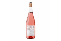 Mindful Sparks Mindful Sparks Noble Truth Cranberry Rose Sparkling Tea (Caffeine Free) 750ml