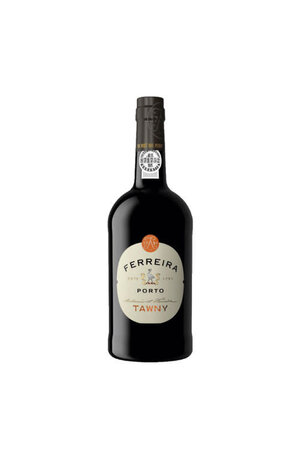 Ferreira Ferreira Tawny NV Porto, Portugal 750ml