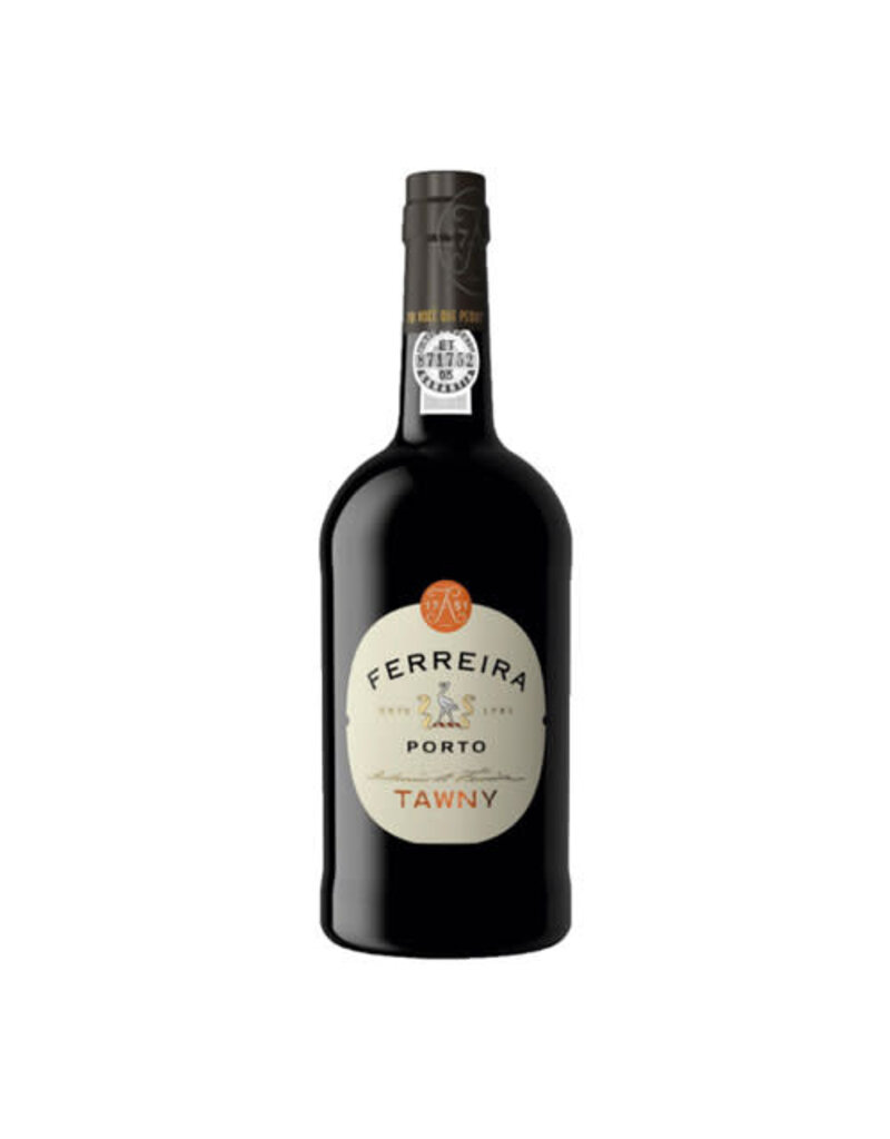 Ferreira Ferreira Tawny NV Porto, Portugal 750ml