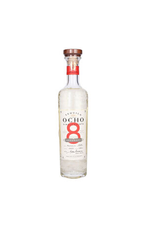 Ocho Ocho Reposado Tequila 500ml"