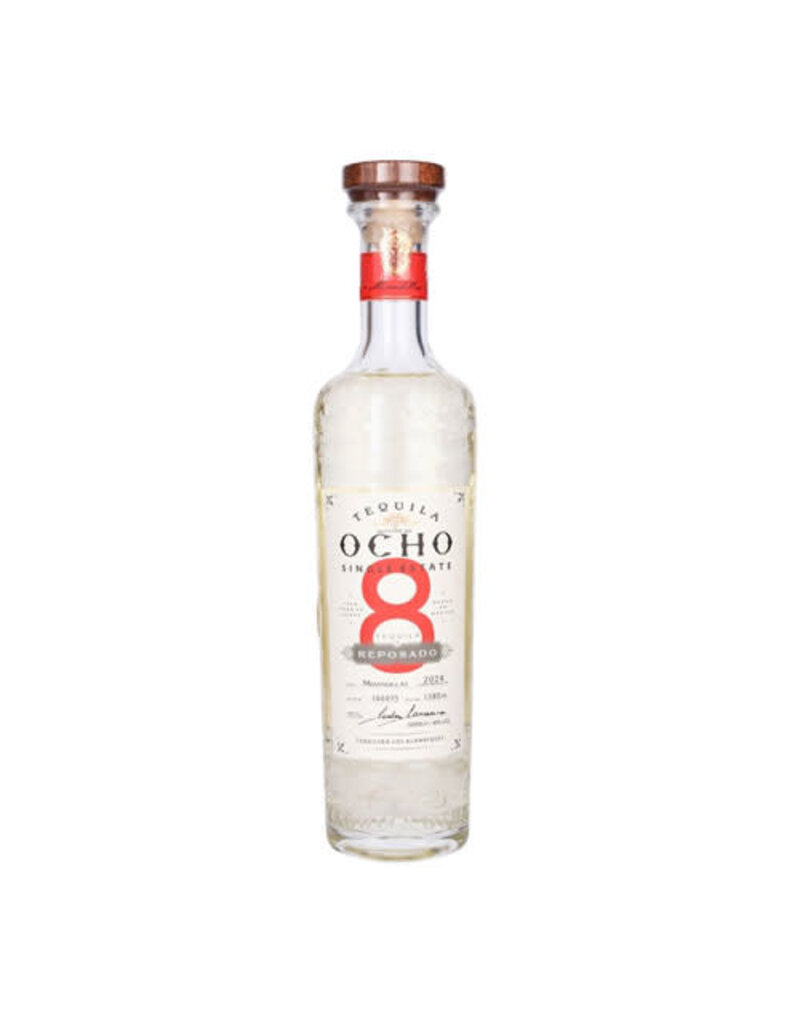Ocho Ocho Reposado 500ml
