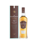 Glen Grant Glen Grant 12 Year Old Single Malt Scottish Whisky, Highland 700ml