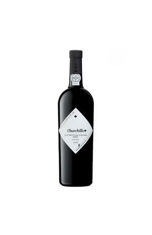 Churchill's Churchill's Late Bottled Vintage Port 2019