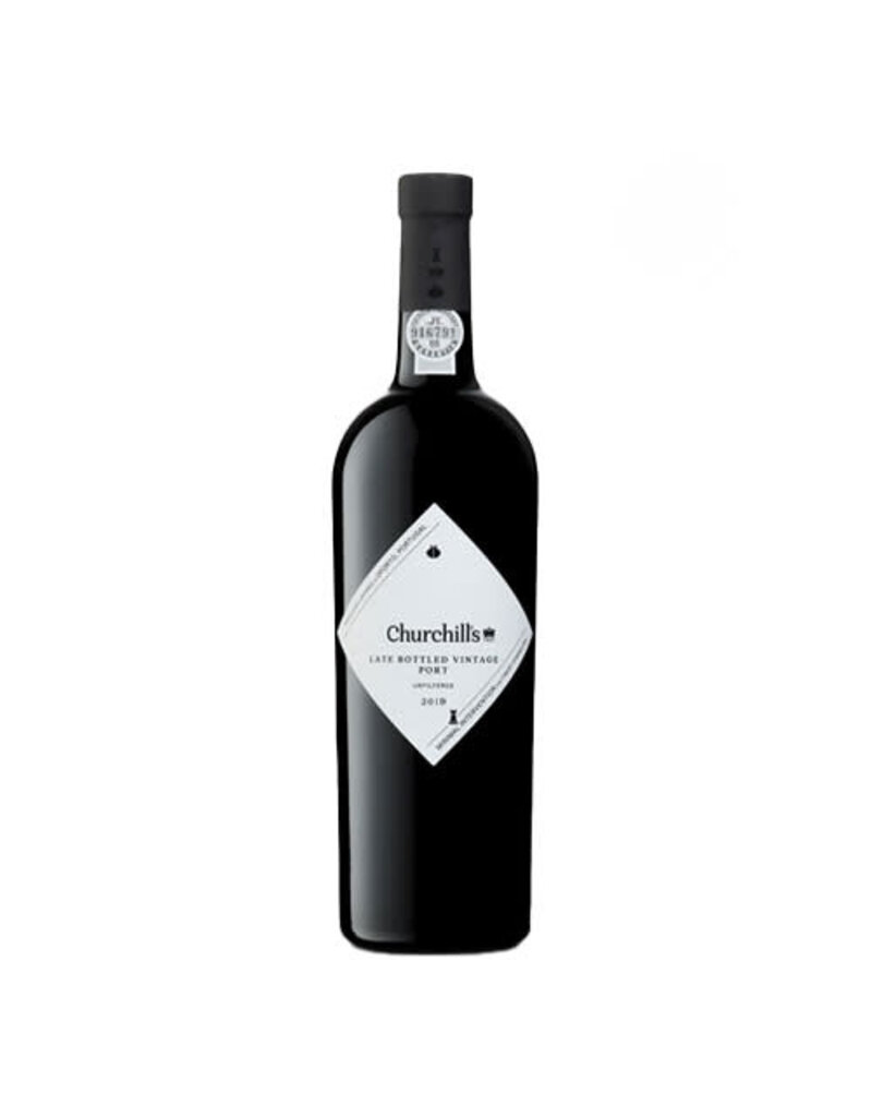 Churchill's Churchill's Late Bottled Vintage Port 2019