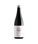 Naebasan Yuki No Mayu Naebasan Yuki No Mayu Junmai Daiginjo Sake 雪之繭 (ゆきのまゆ)  純米大吟醸 720ml