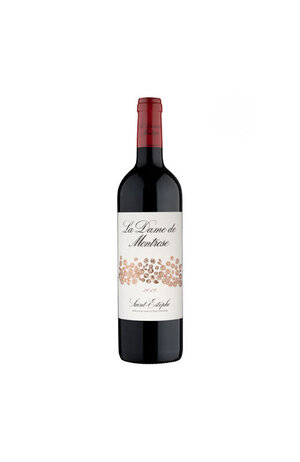 Chateau Montrose Chateau Montrose Dame de Montrose 2nd Wine 2019 St-Estèphe France