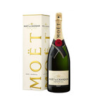 Moët & Chandon Moet & Chandon Brut Imperial  NV, Champagne, France Gift Box (Magnum 1500ml)