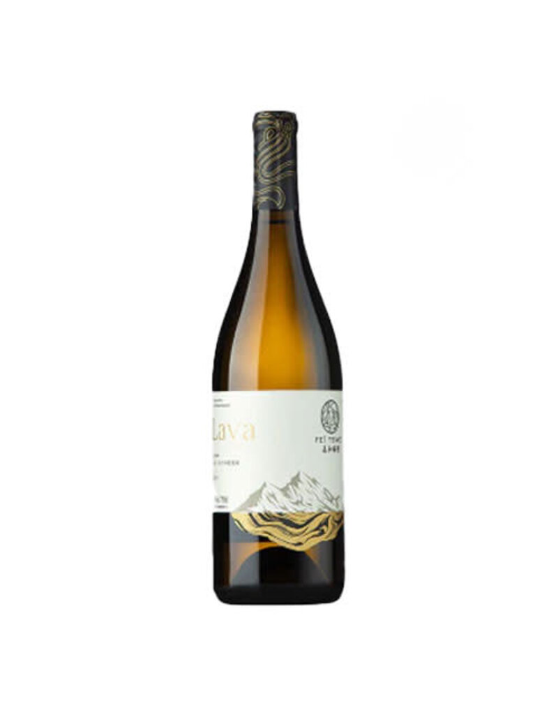 Fei Tswei Fei Tswei Lava Chardonnay Dry White Wine 2022, Chardonnay, Ningxia, China
