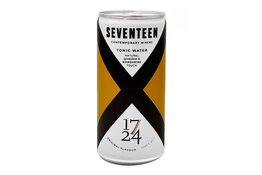 1724 Tonic Water 1724 Tonic Water 200ml Can