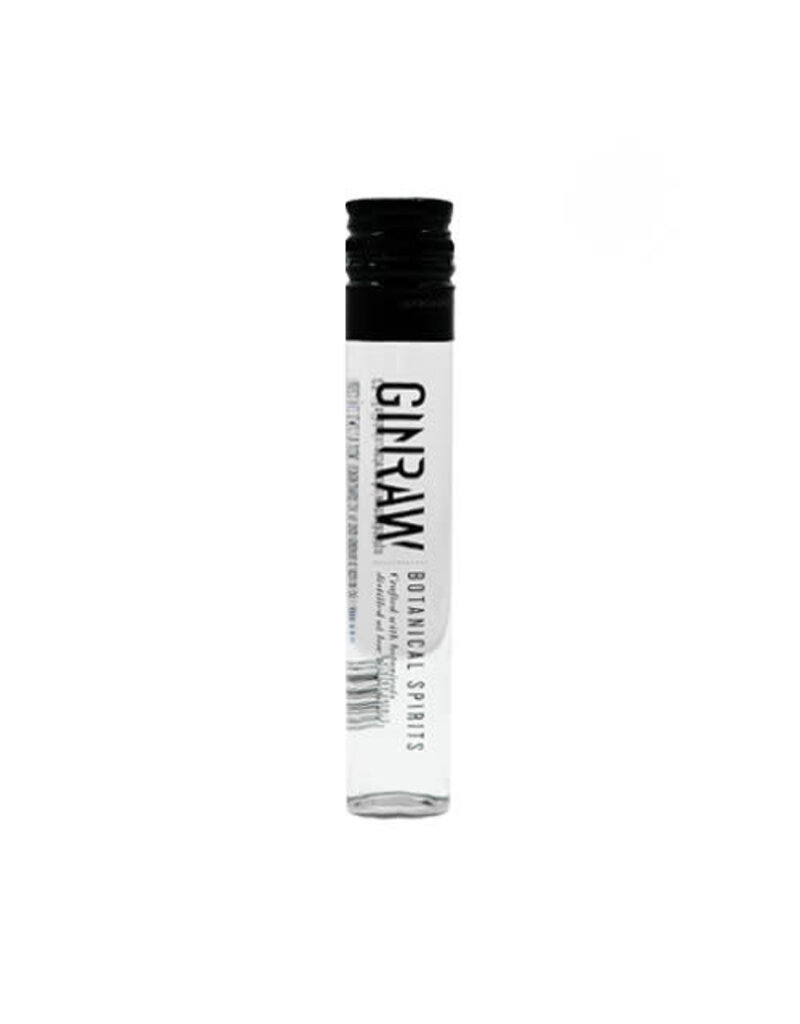 Ginraw GinRaw Mini 50ml