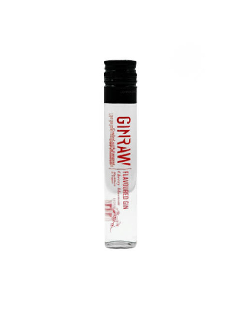Ginraw GinRaw Cherry Blossom Miniatures Gin 50ml