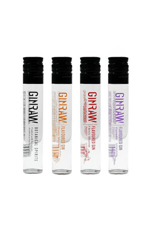Ginraw Ginraw Gin Tasting Set